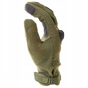 Тактичні захисні рукавиці 101 Inc. Tactical Glove Operator розмір XXL, фото 2