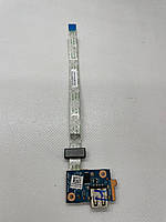 Плата USB Dell Inspiron 3737 CN-0XFKH2
