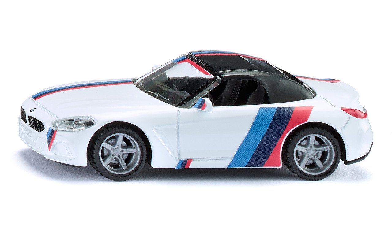 Модель Siku  BMW Z4 M40i