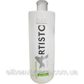 Шампунь для глибокого очищення Elea Professional Artisto Deep Cleansing Shampoo