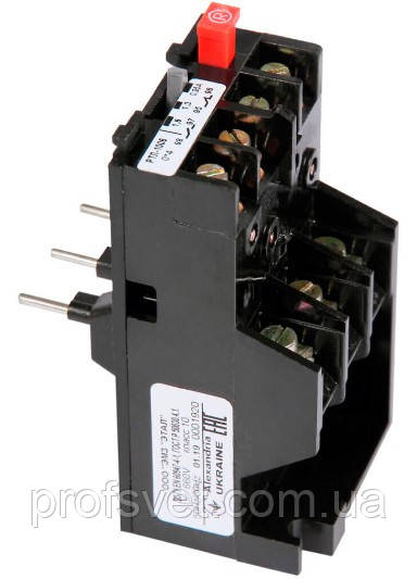 Реле РТЛ-2055К 30-41А