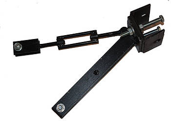 Крючков Зчіпка Zirka-61 подовжена (СЦ3)