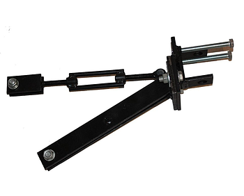 Крючков Зчіпка LX2094 (СЦ23)