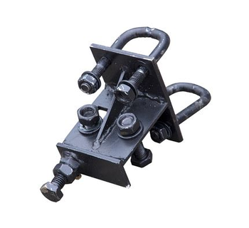 Крючков Замок ПОДВІЙНОЇ ЗЧІПКИ (СЦ31)