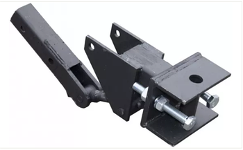 Крючков ЗЧІПНИЙ ВУЗОЛ ДЛЯ МОТОТРАКТОРА З ГІДРАВЛІКОЮ (СЦ32)