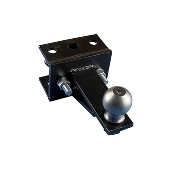 Крючков Перехідний вузок МОТОТРАКТОРА (1 ТОЧКА) ПІД АВТОМОБІЛЬНИЙ ПРИЧЕП (СЦ38)