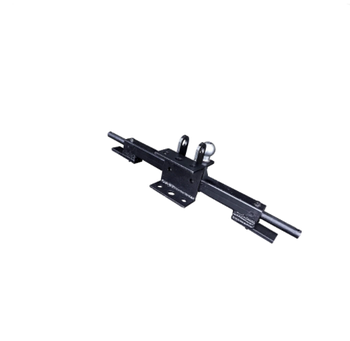 ПЕРЕХІДНИЙ ЗЧЕПНИЙ ВУЗОЛ МІНІТРАКТОРА (3 ТОЧКИ) ПІД АВТОМОБІЛЬНИЙ ПРИЧЕП (СЦ 39)