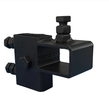 ЗАМОК ПОТРІЙНОЇ ЗЧІПКИ ДЛЯ МОТОТРАКТОРА (СЦ 40)