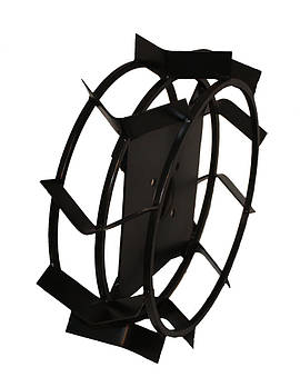 Крючков Грунтозацепи ZIRKA-105, Ø450*150 мм (без втулки) (КО17)