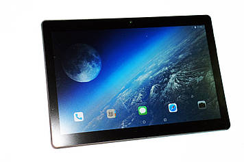 10,1" Планшет Z40 Pro Black 2Sim - 8Ядер+3GB Ram+64Gb ROM+GPS+Android + TypeC