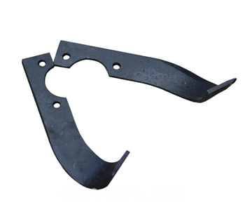 Крючков Ножі для фрез (Zirka-105) (ФР13)