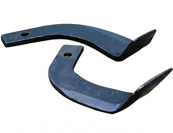 Крючков Ножі для фрез (185 ММ) (ФР12)