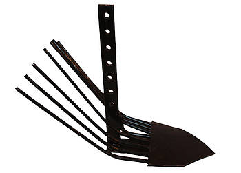 Крючков Картоплекопачка до мотоблоку Zirka-61 (КК3)