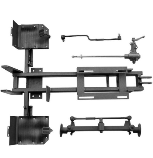 Кіт набір Крючков №2 (ДОВГИЙ), фото 1