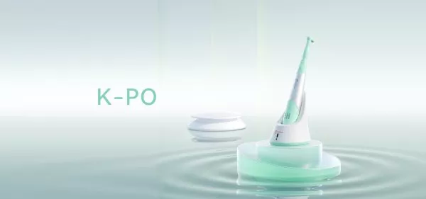 Мотор для полірування I-polish K-Po