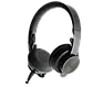Гарнітура бездротова LOGITECH Zone Wireless Plus (версія UC), фото 4