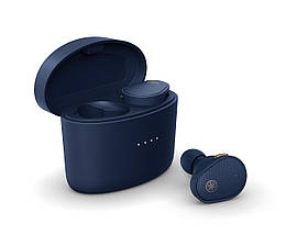 Бездротові навушники YAMAHA TW-E5B BLUE