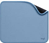 Ігрова поверхня Logitech Mouse Pad Studio Blue (956-000051), фото 3