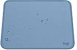 Ігрова поверхня Logitech Mouse Pad Studio Blue (956-000051), фото 5