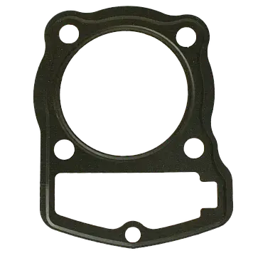 Прокладка головки циліндра 163FМL, LONCIN JL200-68A, LONCIN CR1S, Geon X-Road Light 200, 63,5мм