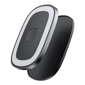 Світильник портативний нічник з кнопкою лампи освітлення Baseus Light