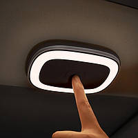 Лампа-Ночник портативная Baseus Bright Car Reading Light DGSUN-RB