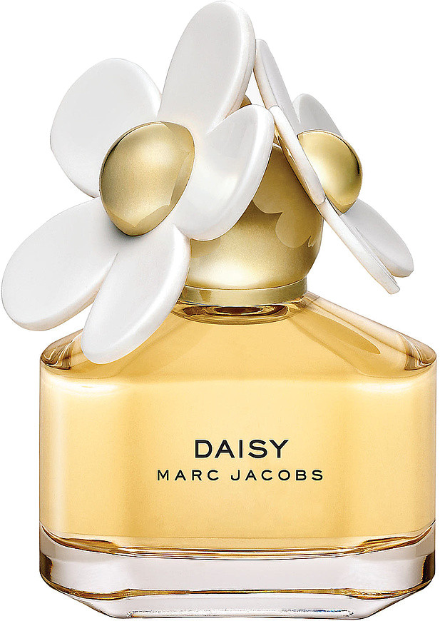 Жіноча туалетна вода Marc Jacobs Daisy