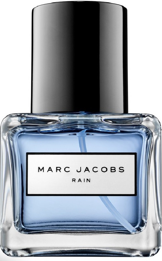 Tуалетна вода Marc Jacobs  Rain 100 мл