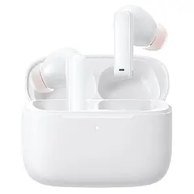 Бездротові Bluetooth-навушники Baseus Bowie M2 TWS Білий