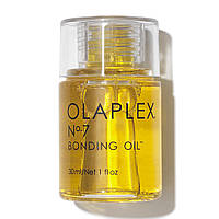 Восстанавливающее масло для укладки волос Olaplex №7 Bonding Oil Капля Совершенства 30 мл