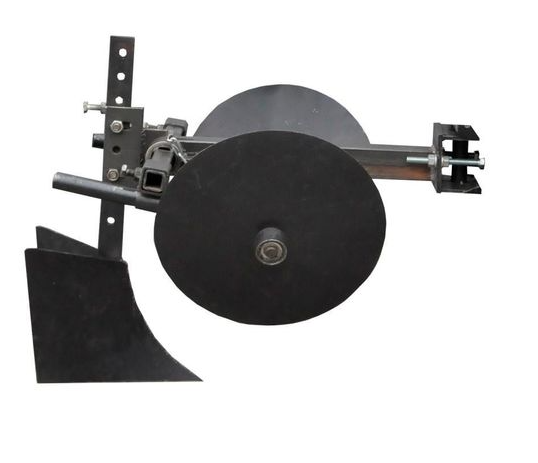 КОМПЛЕКТ ДЛЯ ПОСАДКИ КАРТОПЛІ D340 ФОРТЕ (Z-61), фото 1