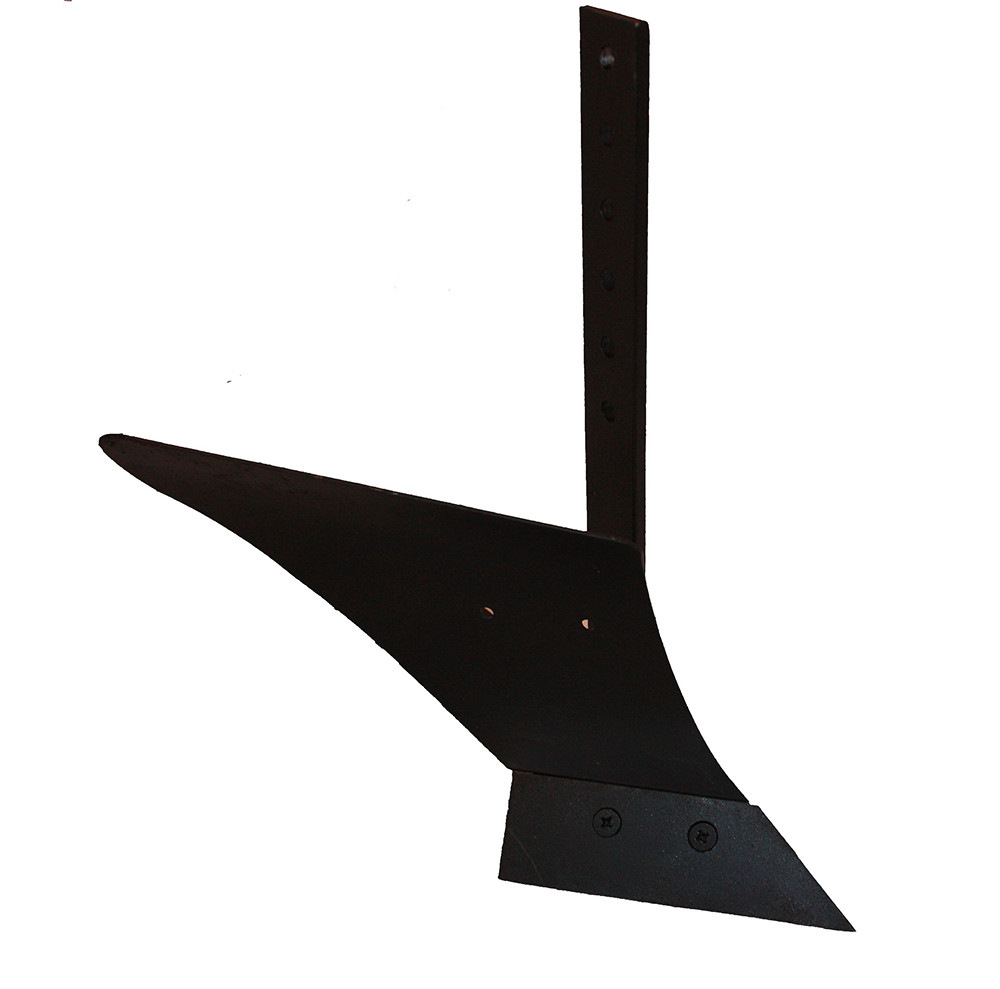 ПЛУГ ДЛЯ МОТОБЛОКА  (ЗАХВАТ 17,5 СМ), фото 1