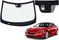 Лобовое стекло Tesla Model S 2012-2022 Sekurit