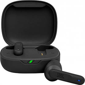Бездротові навушники JBL WAVE 300TWS Black