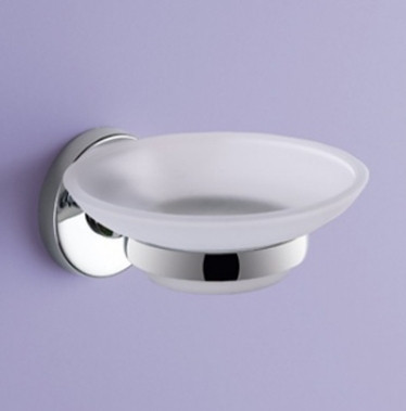 Мильниця Gedy Felce (FE11-13) Хром, фото 1