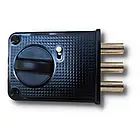 Замок накладний Аріко ЗН-3, фото 2