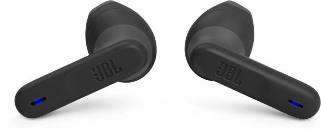 Беспроводные наушники JBL WAVE 300TWS Black - фото 6 - id-p1703357594