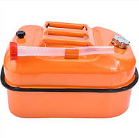 Каністра для палива та олій Lavita LAKM2020, 20 л.