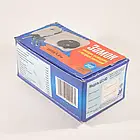 Накладний замок Атлант ЗН2Д, фото 4