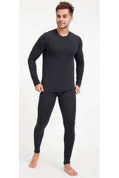 Комплект чоловічої вовняної термобілизни Kifa КМО-611