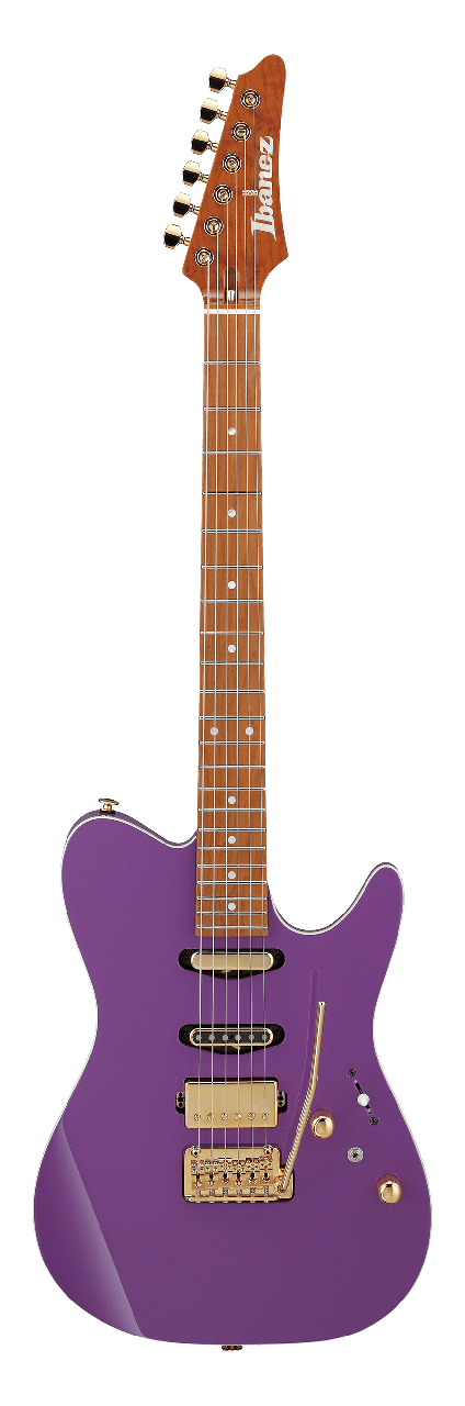 Електрогітара Ibanez LB1 VL, фото 1