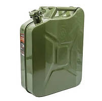 Каністра металева для палива Elegant EL 100 592, 20 л.