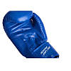 Рукавиці боксерські PowerPlay PP 3004, Blue 10 унцій, фото 4