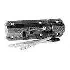 Замок накладний рейковий Голеол ЗН-4, фото 4