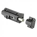 Замок накладний рейковий Голеол ЗН-4, фото 5