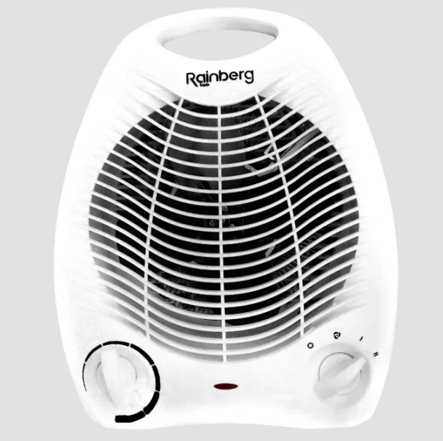 Нагрівач інфрачервоний кварцовий Rainberg RB-164 2000W