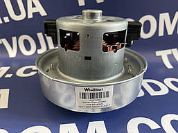 Двигун для пилососа VCM-HD.110 1600W (VC07W96G)