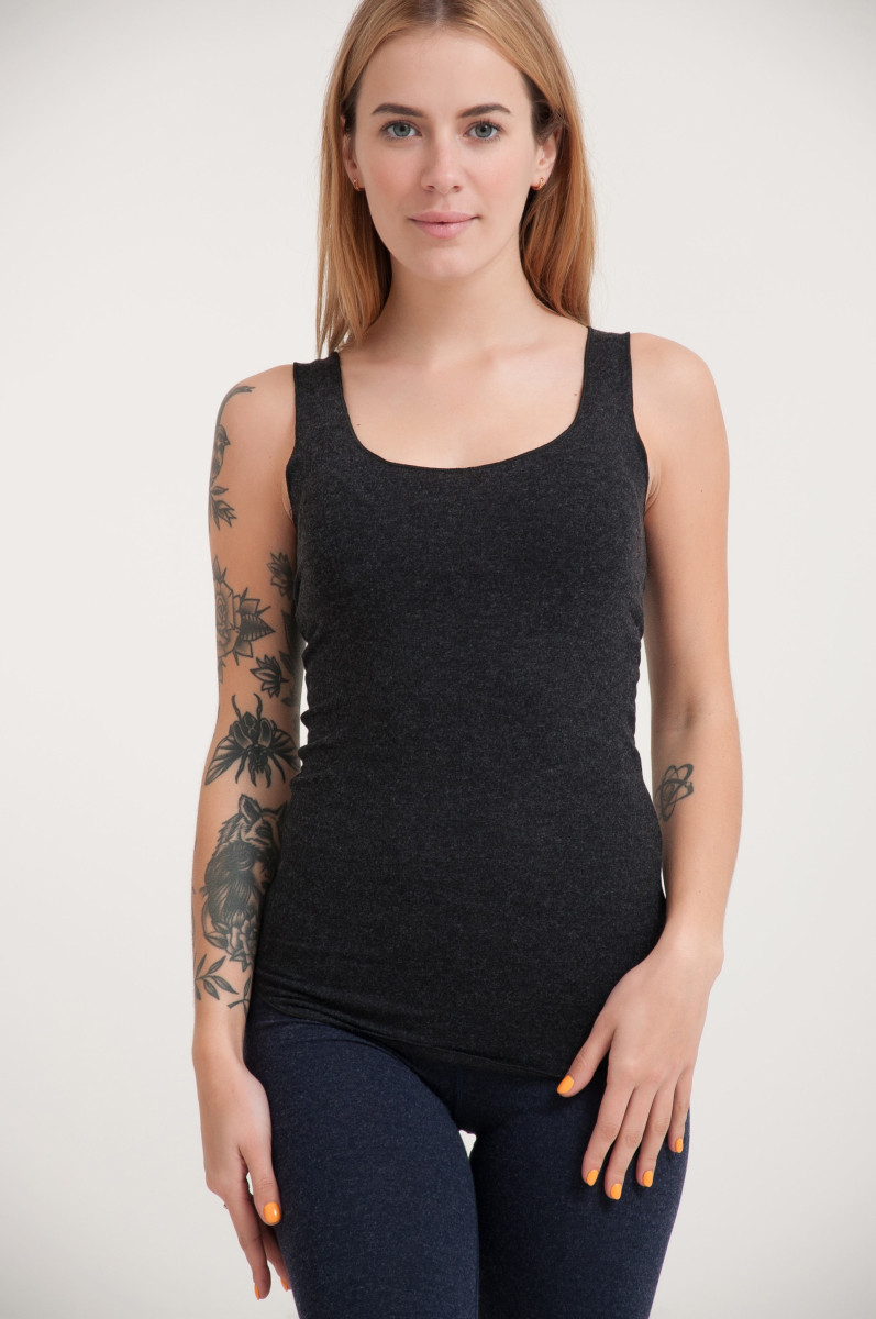 Термомайка жіноча Kifa МЖ-325Ш, фото 1