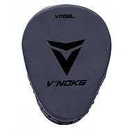 Лапи боксерські V`Noks Ultima (60194), фото 4