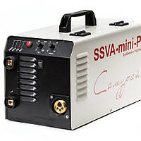 Сварочный полуавтомат SSVA mini-P "Самурай»+подбор горелки